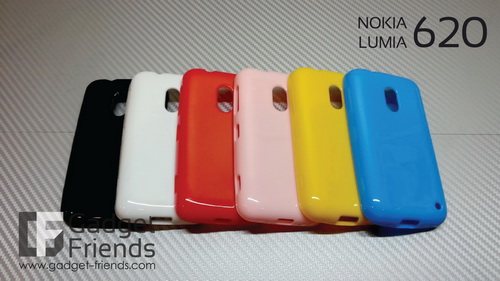 เคส-Nokia-Lumia-620-เคสมือถือ-ขาตั้ง-Gadget-Friends